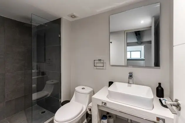City Apartment 403