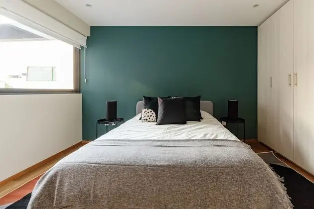 City Apartment 803