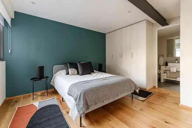 City Apartment 803