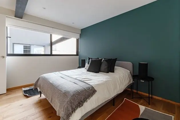 City Apartment 803