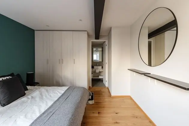 City Apartment 803