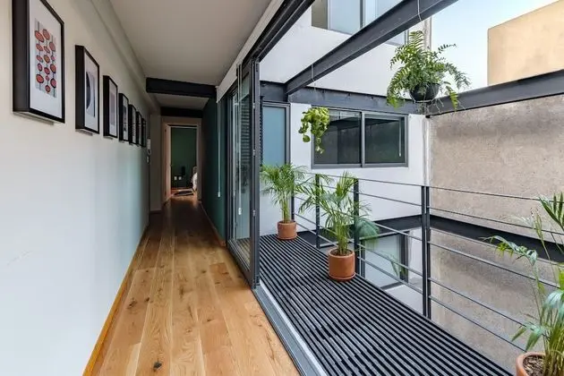 City Apartment 803