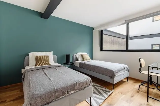 City Apartment 803
