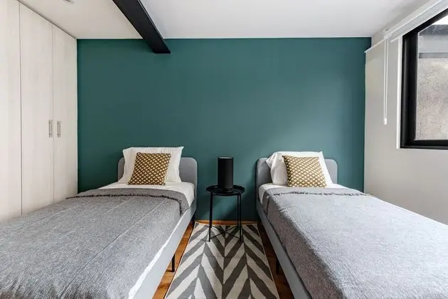City Apartment 803
