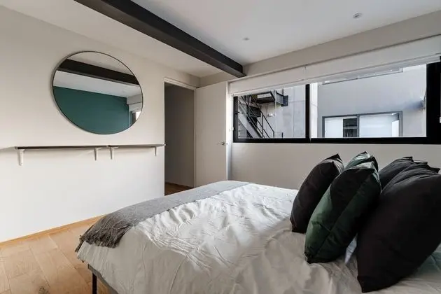 City Apartment 803