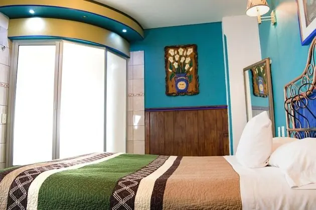 Oda, Sigara İçilmez