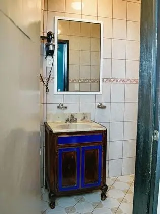 Oda, Sigara İçilmez