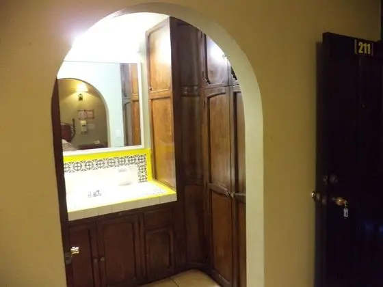 Oda, Sigara İçilmez