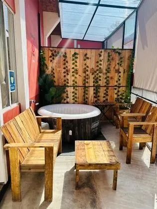 Basic Çatı Katı (Loft)