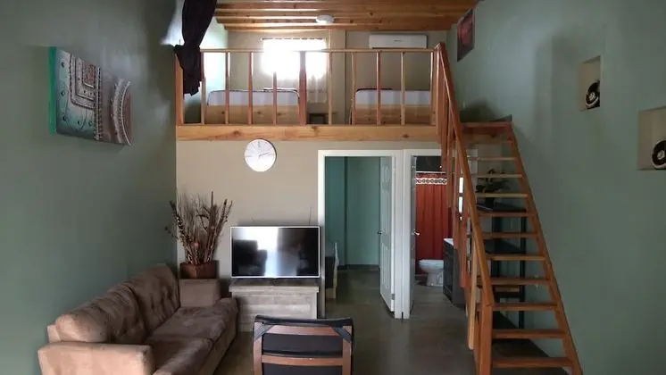 Basic Çatı Katı (Loft)