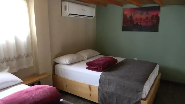 Basic Çatı Katı (Loft)