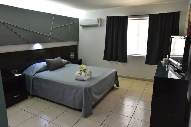 Habitacion Estandar, 1 Cama