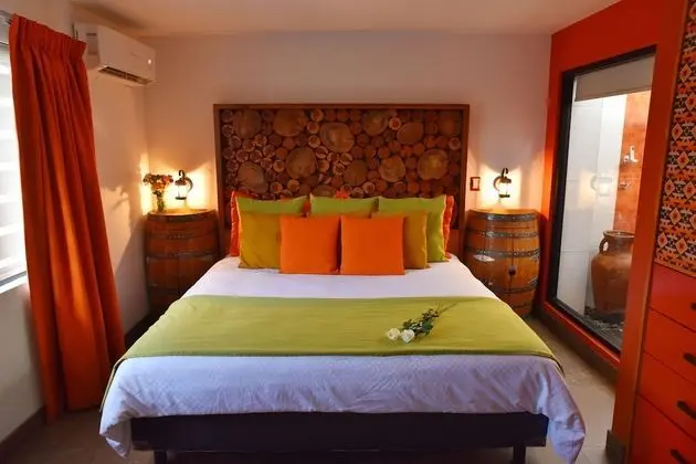 Master Suite