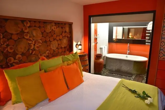 Master Suite