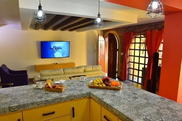 Master Suite