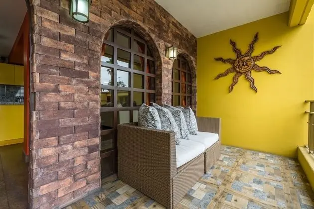 Master Suite