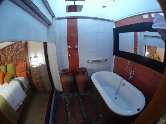 Master Suite