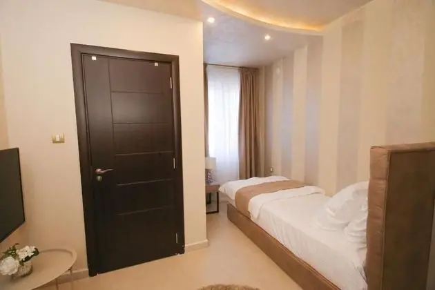 Deluxe Tek Kişilik Oda