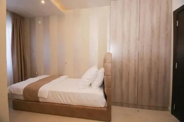 Deluxe Tek Kişilik Oda