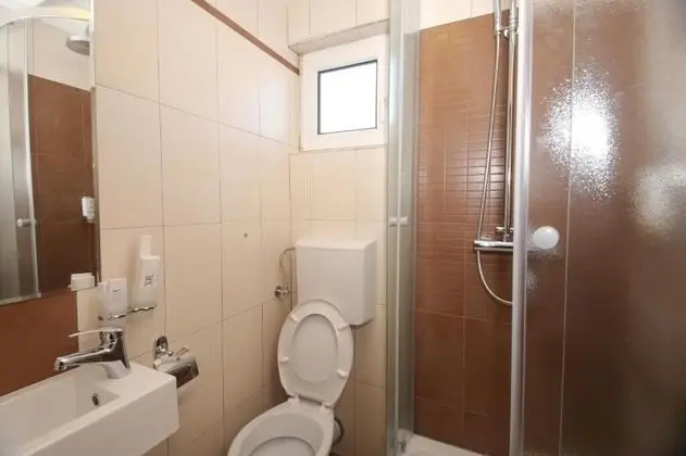 Deluxe Tek Kişilik Oda