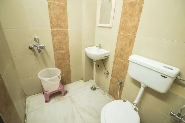 Deluxe Tek Kişilik Oda