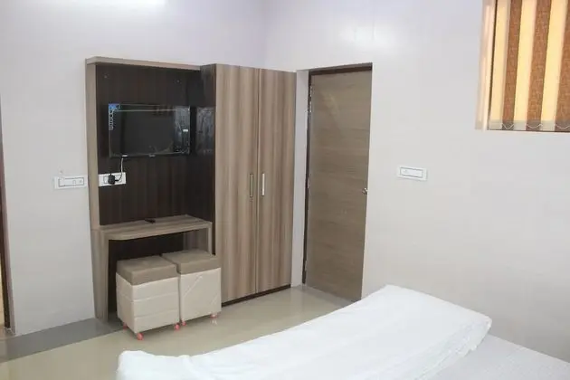Deluxe Oda, 1 Çift Kişilik Yatak