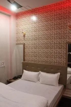 Deluxe Oda, 1 Çift Kişilik Yatak