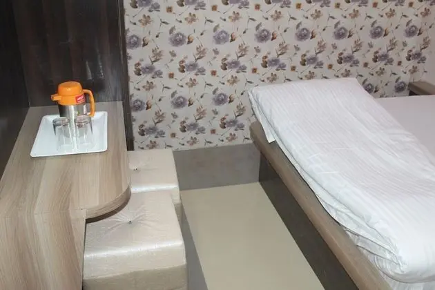 Family Oda, Sigara İçilmez