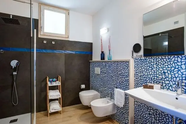 Deluxe Tek Büyük Yataklı Oda, Deniz Manzaralı