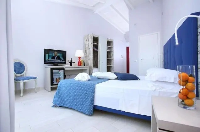 Junior Oda, 1 Yatak Odası, Okyanus Manzaralı