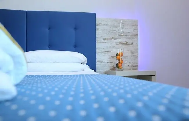 Junior Oda, 1 Yatak Odası, Okyanus Manzaralı