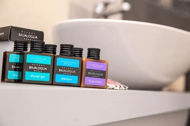 Junior Oda, 1 Yatak Odası, Okyanus Manzaralı