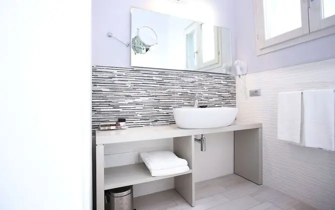 Junior Oda, 1 Yatak Odası, Okyanus Manzaralı