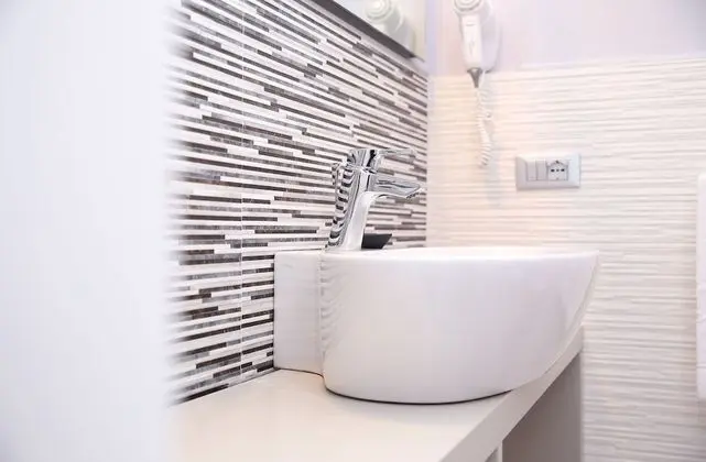 Junior Oda, 1 Yatak Odası, Okyanus Manzaralı