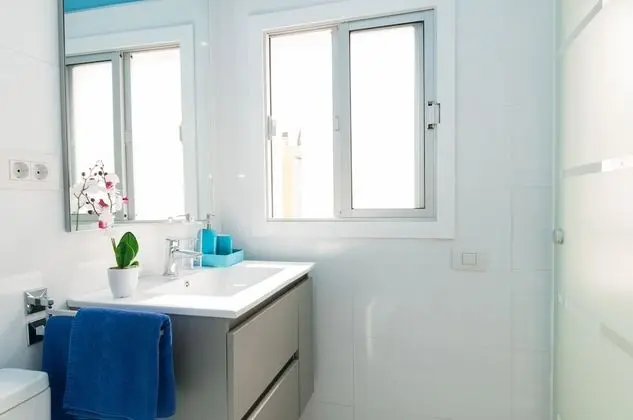 Apart Daire, 2 Yatak Odası, Dağ Manzaralı