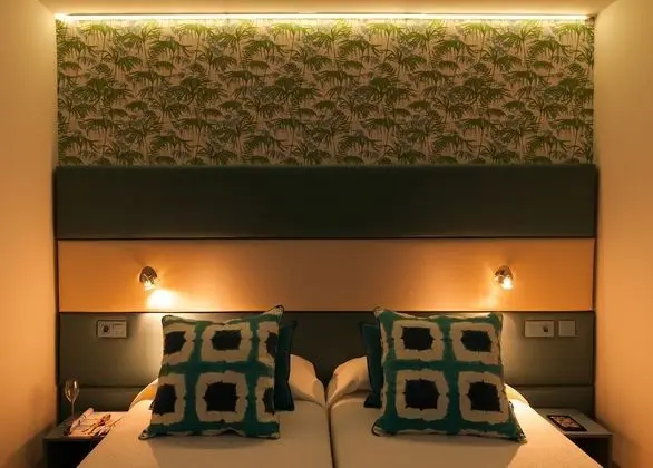 Apart Daire, 2 Yatak Odası, Dağ Manzaralı