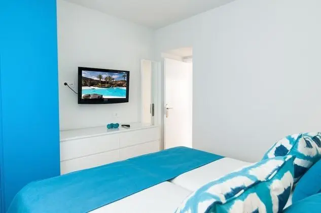 Apart Daire, 2 Yatak Odası, Dağ Manzaralı