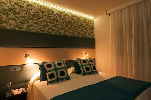 Apart Daire, 2 Yatak Odası, Dağ Manzaralı