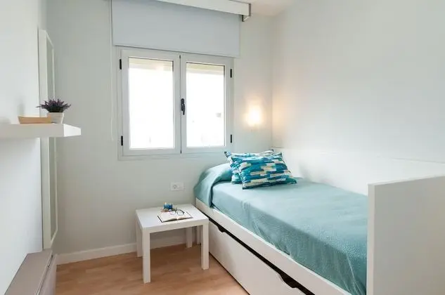 Apart Daire, 2 Yatak Odası, Dağ Manzaralı