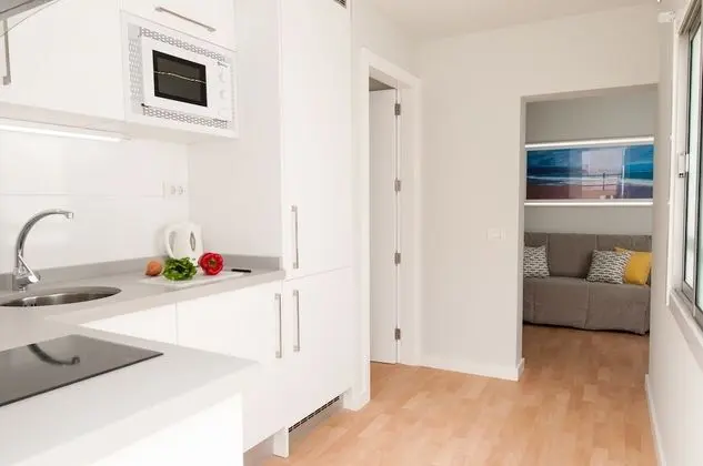 Apart Daire, 2 Yatak Odası, Dağ Manzaralı