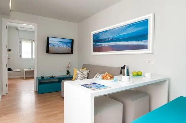 Apart Daire, 2 Yatak Odası, Dağ Manzaralı