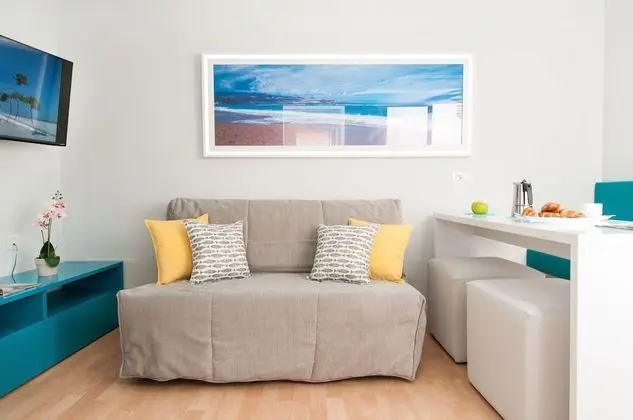 Apart Daire, 2 Yatak Odası, Dağ Manzaralı