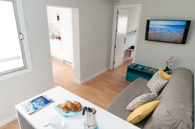 Apart Daire, 2 Yatak Odası, Dağ Manzaralı