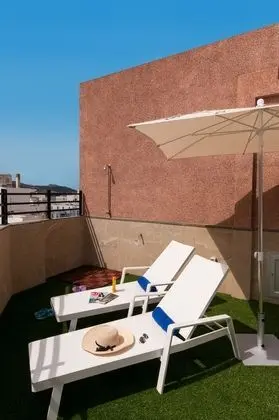 Apart Daire, 2 Yatak Odası, Dağ Manzaralı