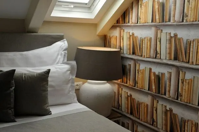 Deluxe Tek Büyük Yataklı Oda, Küvet