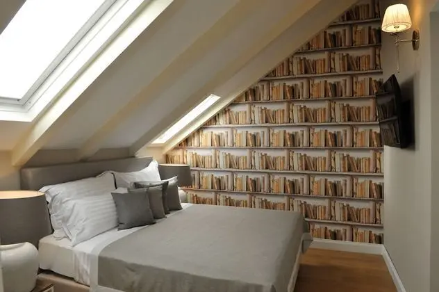 Deluxe Tek Büyük Yataklı Oda, Küvet