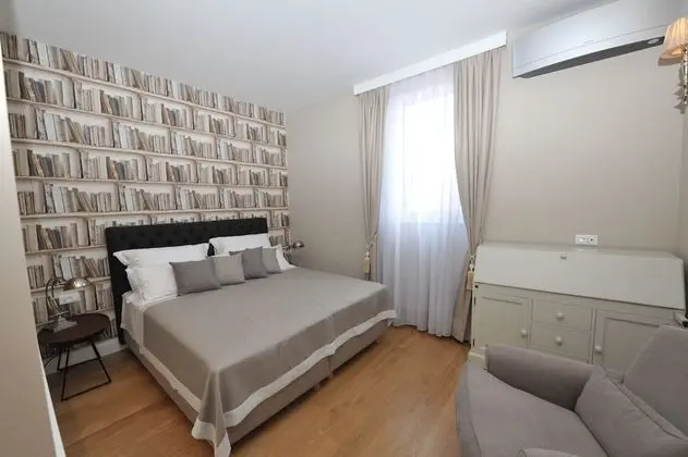 Superior Tek Büyük Yataklı Oda, 1 En Büyük (King) Boy Yatak, Şehir Manzaralı