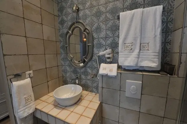 Superior Tek Büyük Yataklı Oda, 1 En Büyük (King) Boy Yatak, Şehir Manzaralı