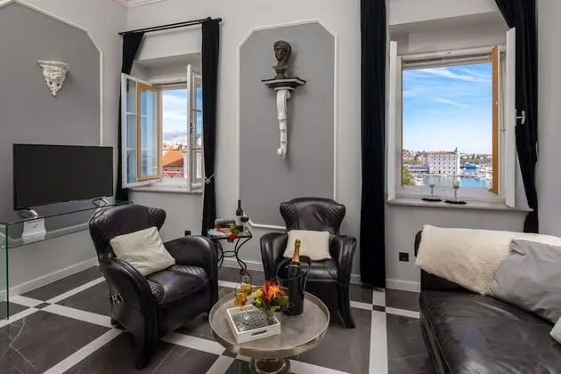 Panoramic Apart Daire