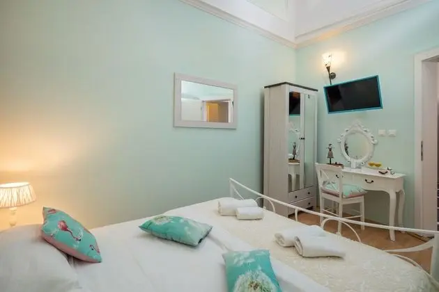Panoramic Apart Daire